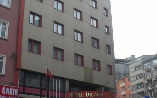 Hotel Dilaver