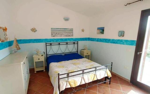 Casa Vacanze VILLA SANDRINA