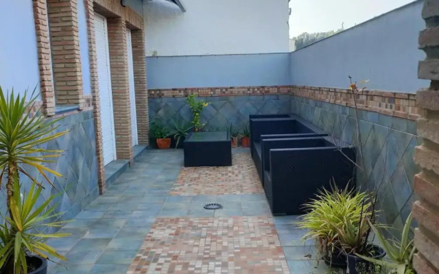 Casa Pablo Picasso 9