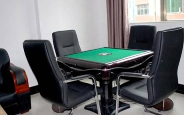Jinshun Hotel