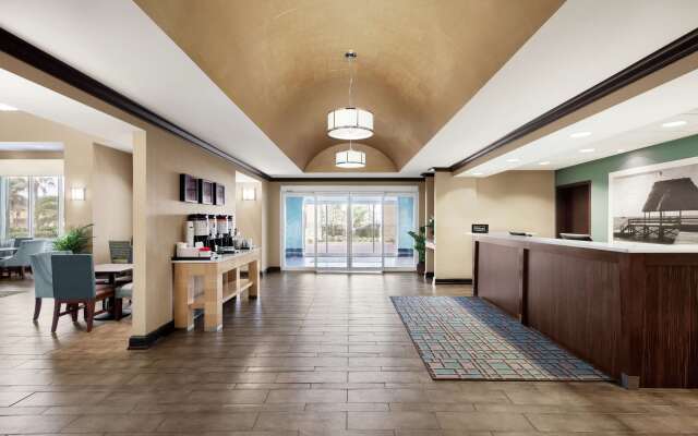 Hampton Inn & Suites Brunswick