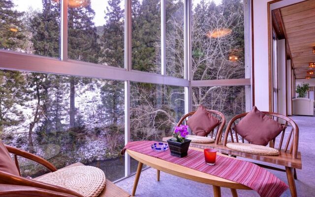 Ryoriryokan kinshokan