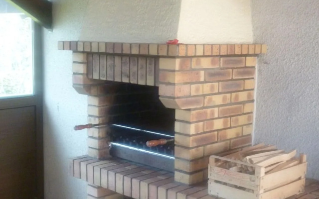 Elegant Chalet in Gerbepal in Cosy Environment