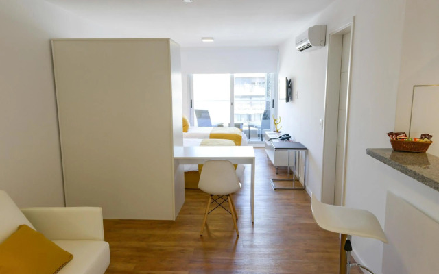 Merit Montevideo Apart & Suites