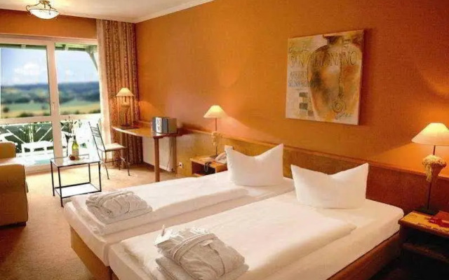 Thermenhotel Viktoria