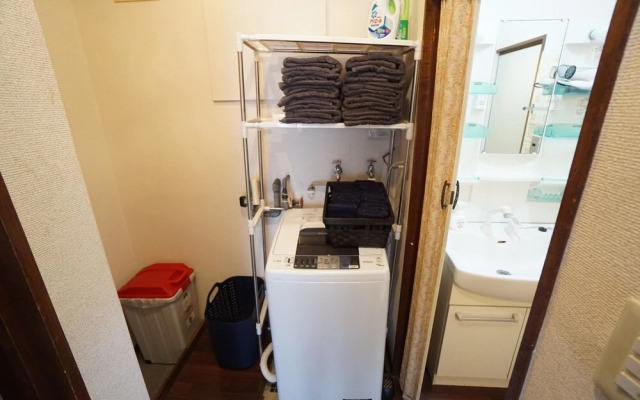 Guesthouse Ebisu EBH0002E