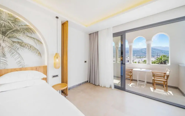 Drossia Residenza Boutique Hotel Malia