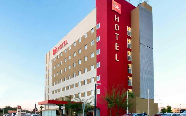 ibis Hermosillo