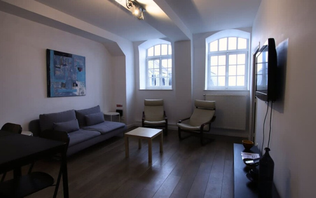 Villa Basecque Appartement 2 Chambres