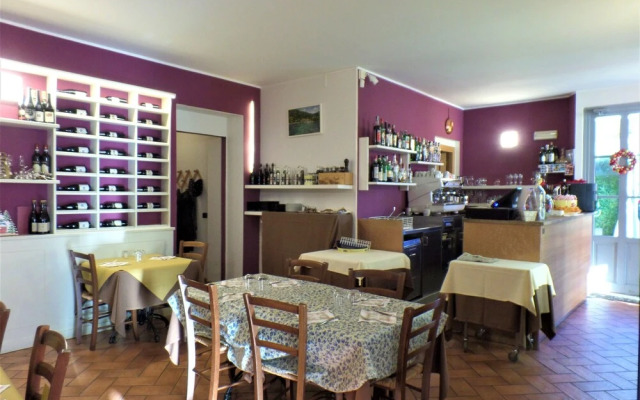 La Vecchia Scuola