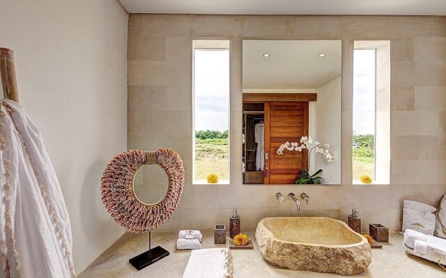 Abaca Villas
