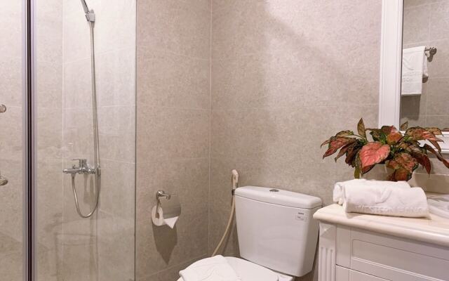 Western Hanoi Apartment - The Emerald My Dinh