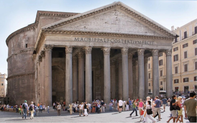 Il Passetto Guest House Rome