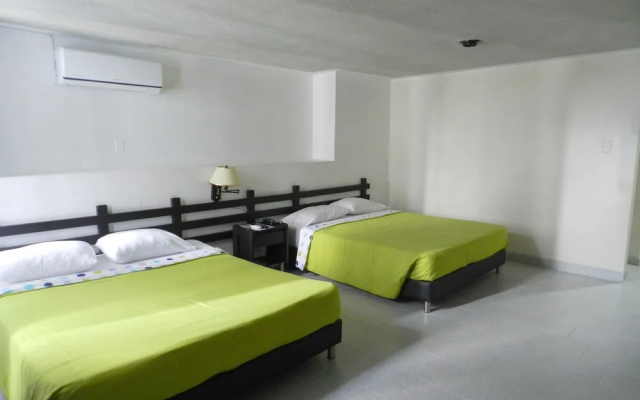 Hotel Don Gregorio