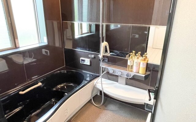 Sea Shell Marine House