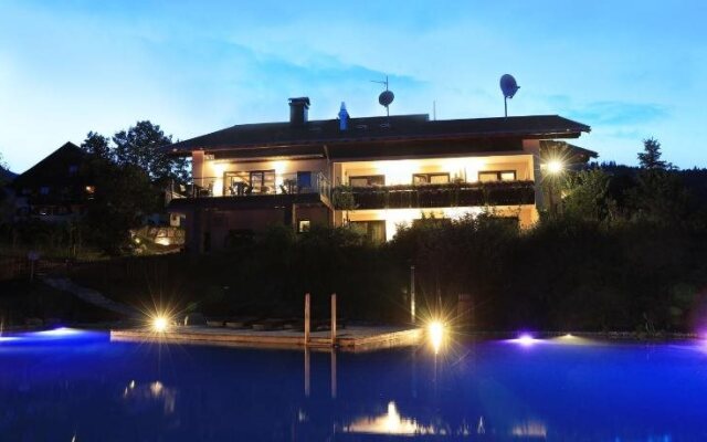 Boutique Hotel Herzhof Garni - Apartments
