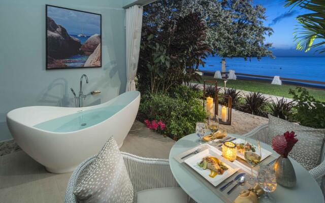 Sandals Halcyon All Inclusive