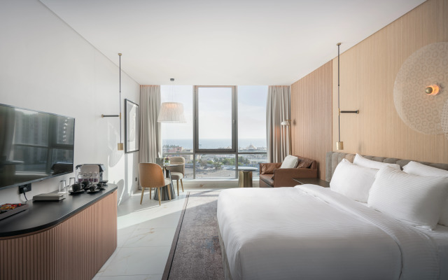 Joudyan Jeddah Red Sea Mall