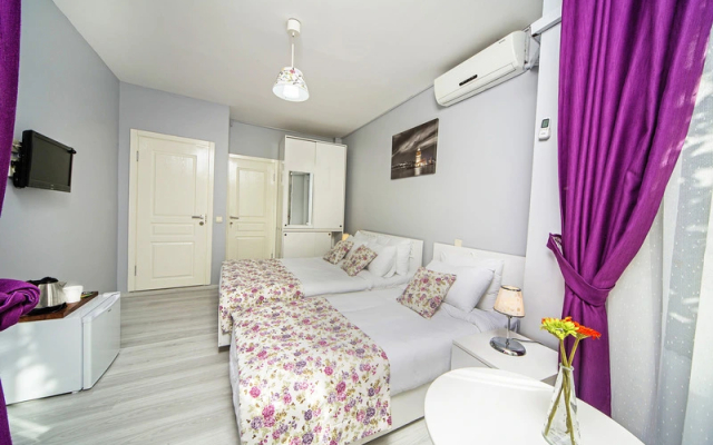 Taksim Unique Residence