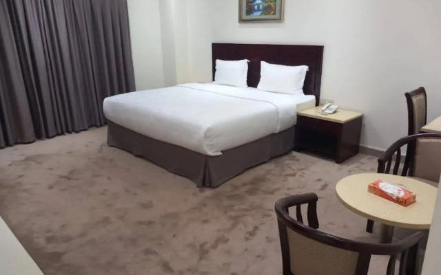 S Maskan Hotel