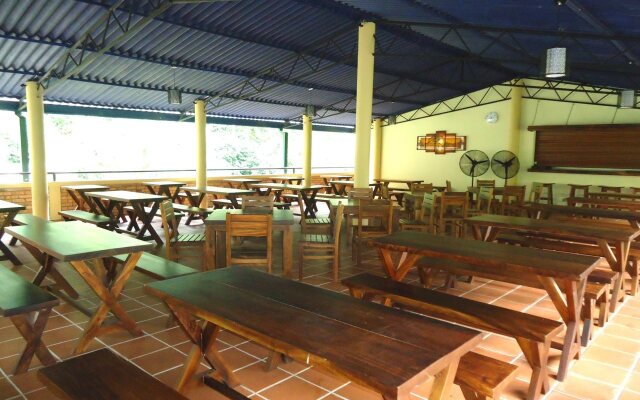 Hotel Rahas Ella