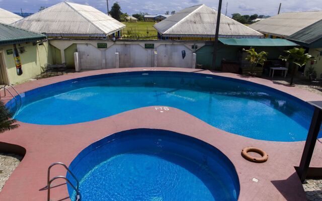 EEMJM Hotels and Suites Limited