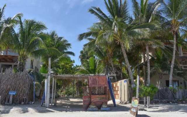 Moon Dreams Yum Balam