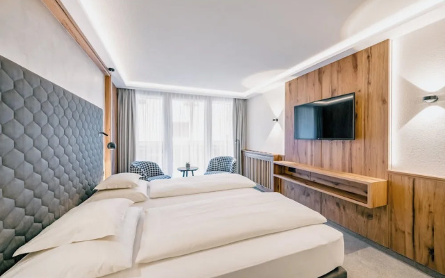 Gourmet & Wine Hotel Austria 4s