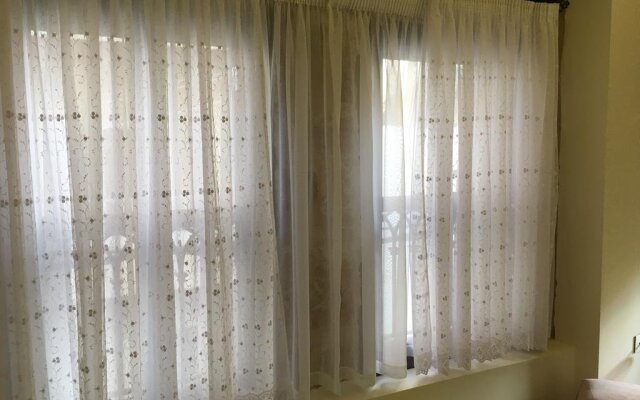 Asamina Boutique Hotel