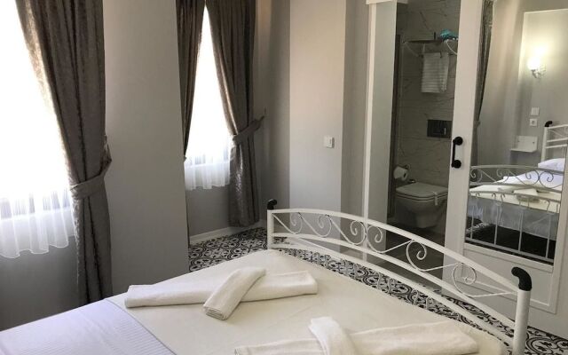 Alada Garden Otel