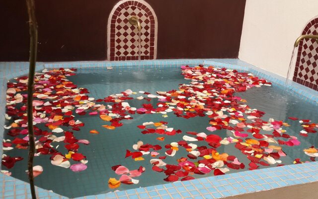 Riad Al Ralia