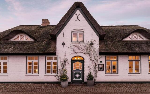 von Deska Countryhouses Offiziers Apartment