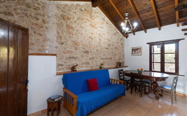 Agroturismo La Gayria