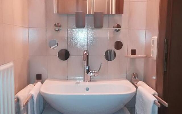 Ferienwohnung 2 Haus Dörfler