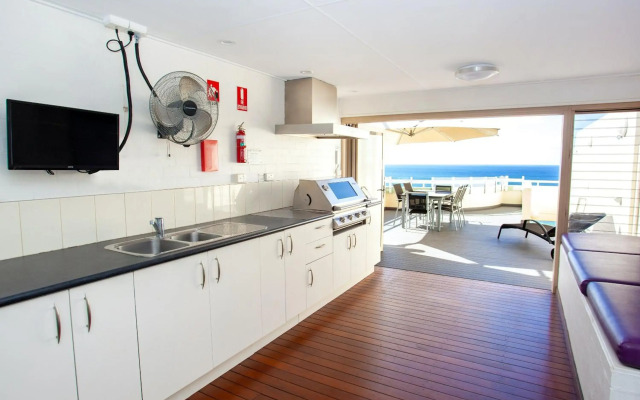Osprey Apartments