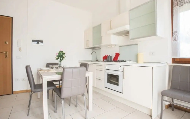 Bright Apartments Desenzano - Gramsci City Centre