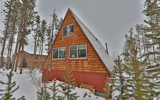 Mary Jane Chalet - 5 Br Chalet