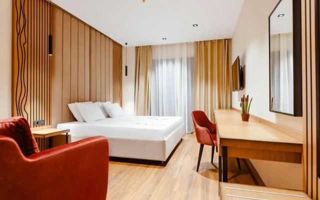 Valza Boutique Hotel