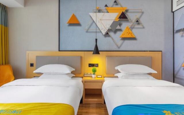 prosperous horse hotel