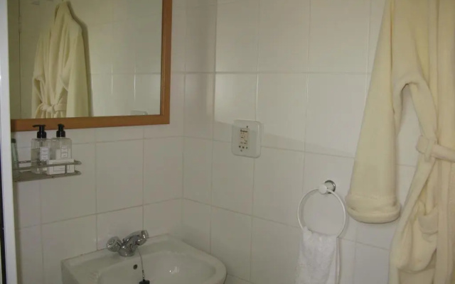 Casablanca Bed and Breakfast
