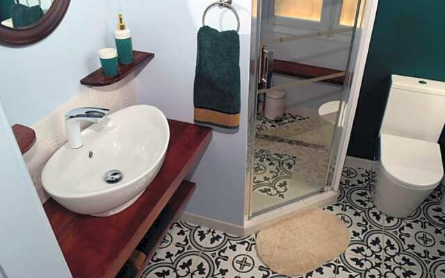 Chambres d'hôtes Coté Halles