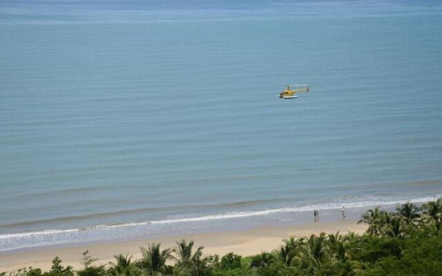 Sanya Lanhaiaige Holiday Inn