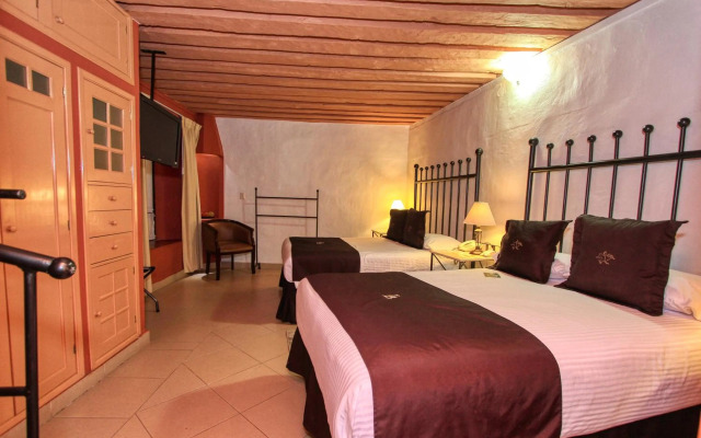 La Casona de Don Lucas