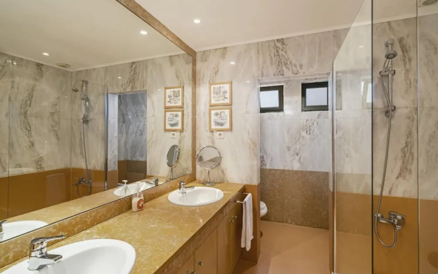 Villa Luz Madeira Villas