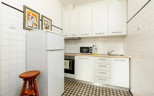 Feel Porto Stylish Flat VI