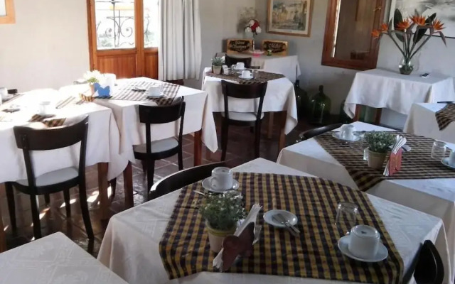 Marvic Hotel