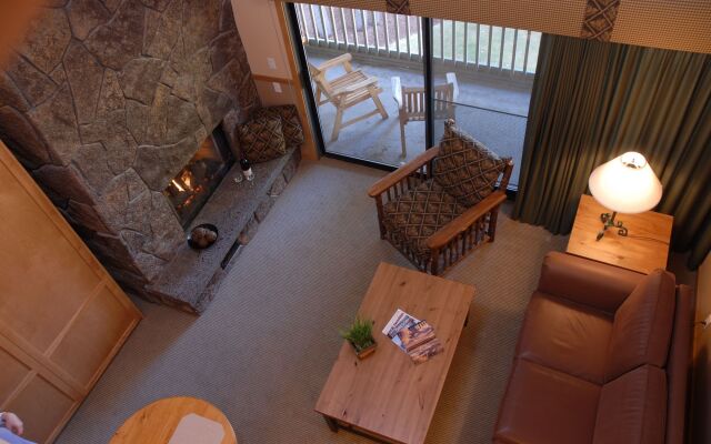 The Pines at Sunriver