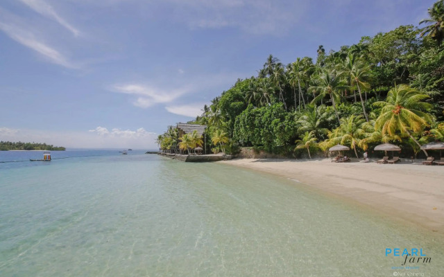 Pearl Farm Beach Resort
