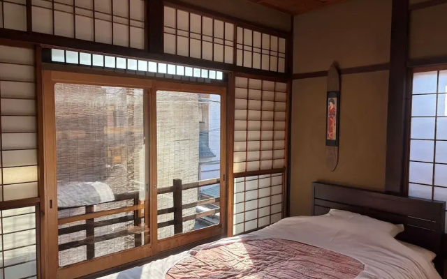 Shofu-an Kiyomizu-tei