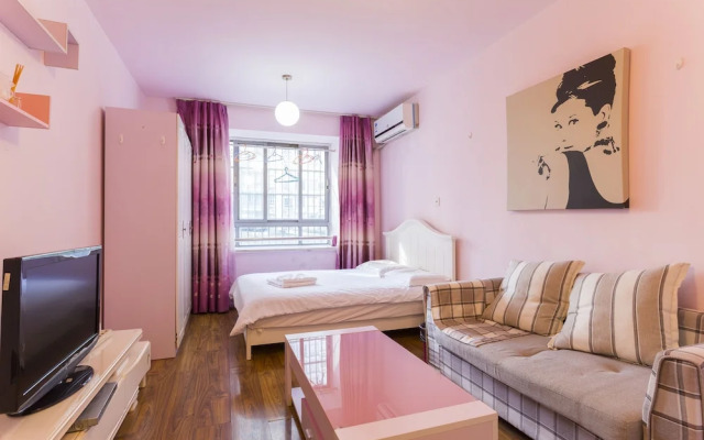 Shengtiandi Appartment